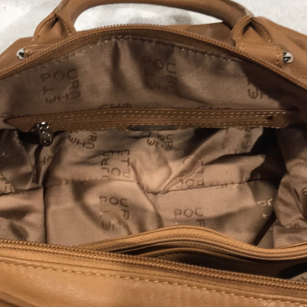 Pourchet purse - Picture 4 of 8